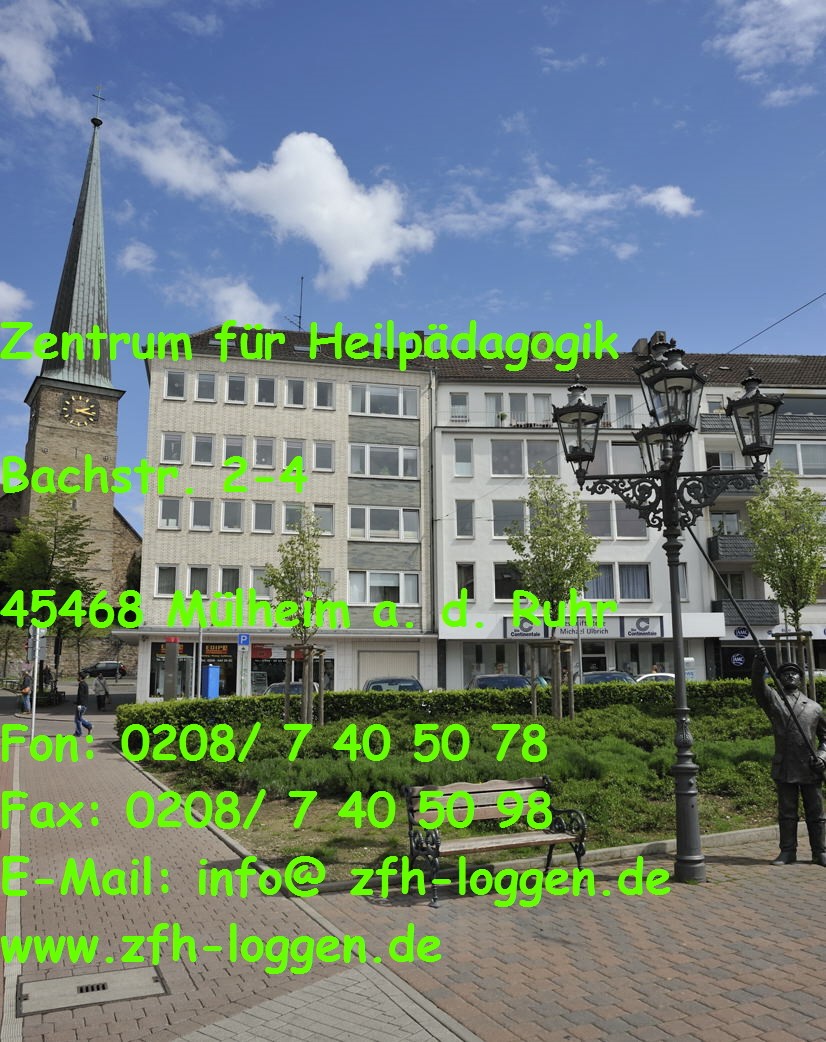 zfh kontakt